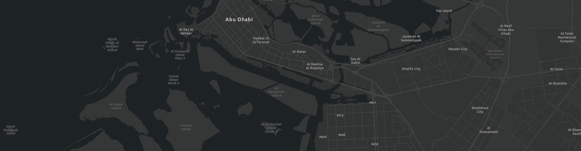 map image template